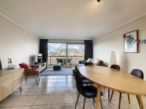 Appartement 'Koksijde Promenade'